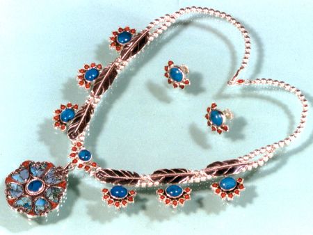 Traditional cheap ojibwe jewelry