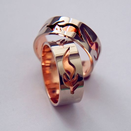 Rings Wisdom
