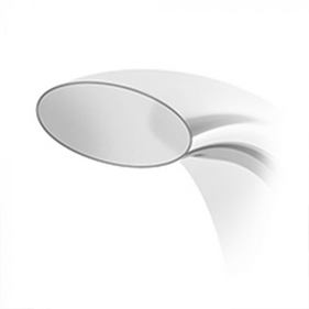 Ring profile of the Ciclo Naturale ring