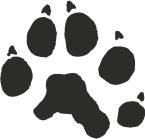 Fisher footprint