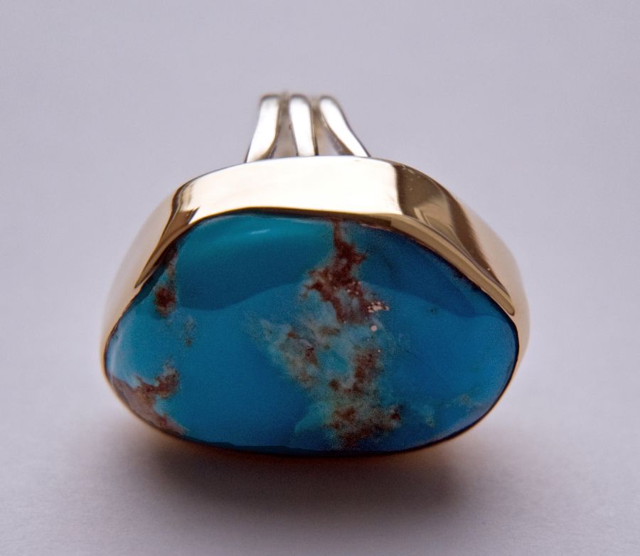 We use only Eco-gold for our jewelry and wedding rings
