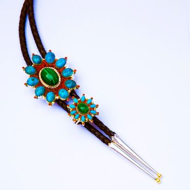 Jewelry set Day Star