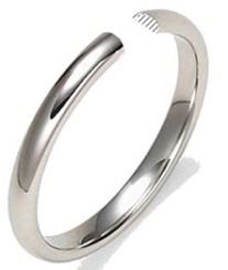 Semplicità e Purezza ringprofiel